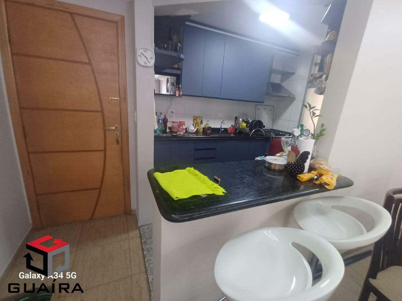 Apartamento à venda com 3 quartos, 78m² - Foto 10