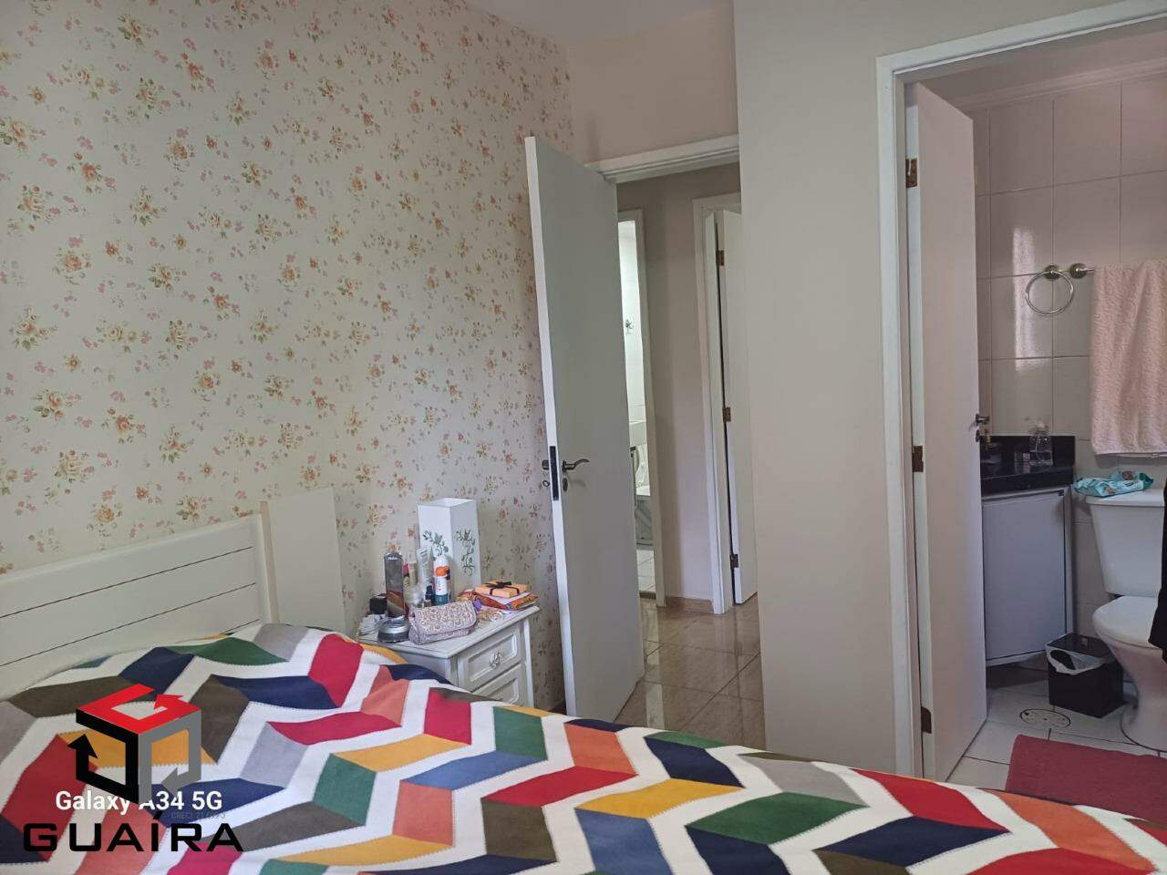 Apartamento à venda com 3 quartos, 78m² - Foto 13