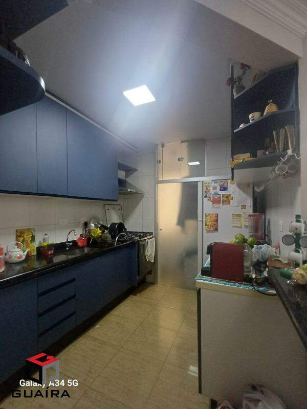 Apartamento à venda com 3 quartos, 78m² - Foto 9