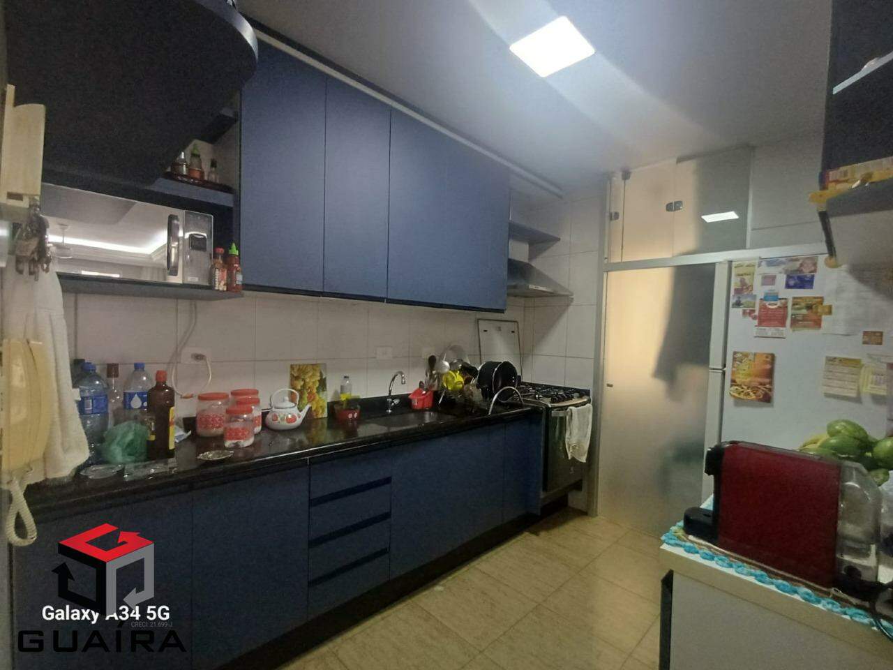 Apartamento à venda com 3 quartos, 78m² - Foto 8