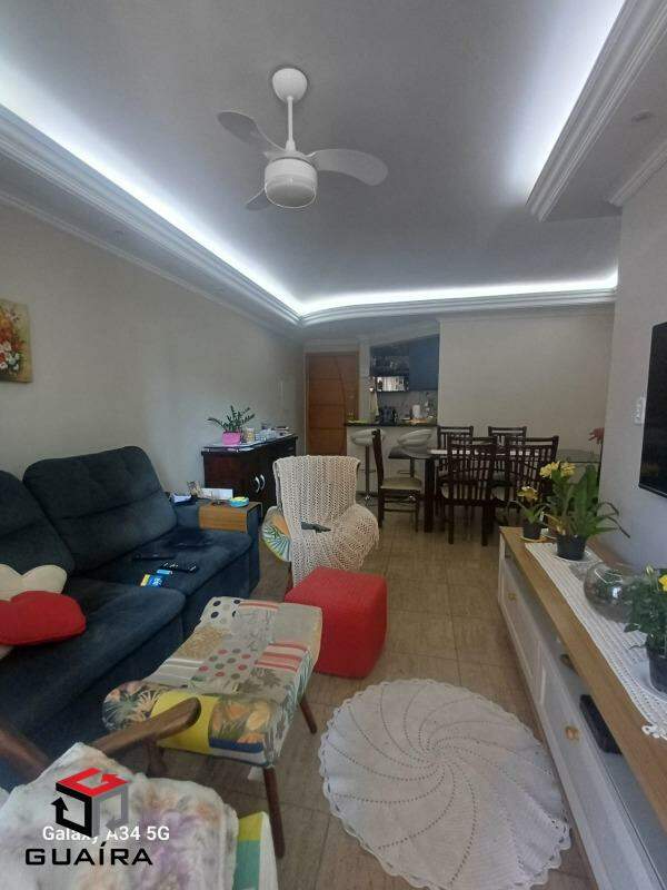 Apartamento à venda com 3 quartos, 78m² - Foto 5