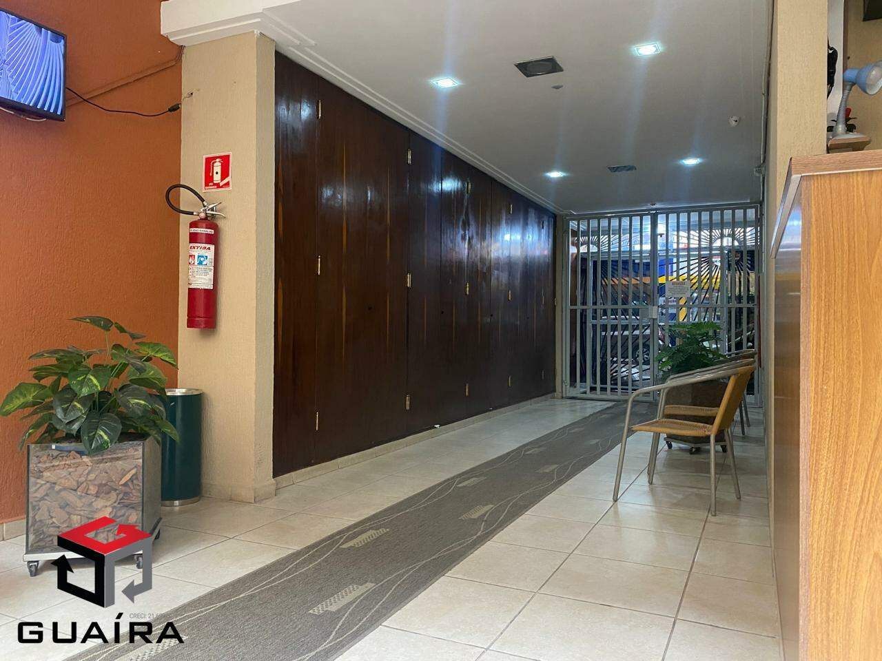 Apartamento à venda com 2 quartos, 110m² - Foto 19