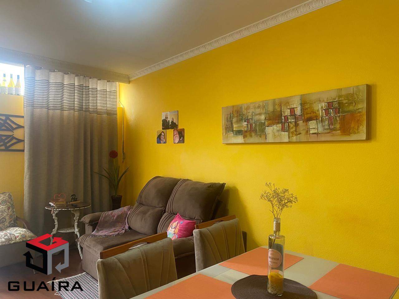 Apartamento à venda com 2 quartos, 110m² - Foto 10