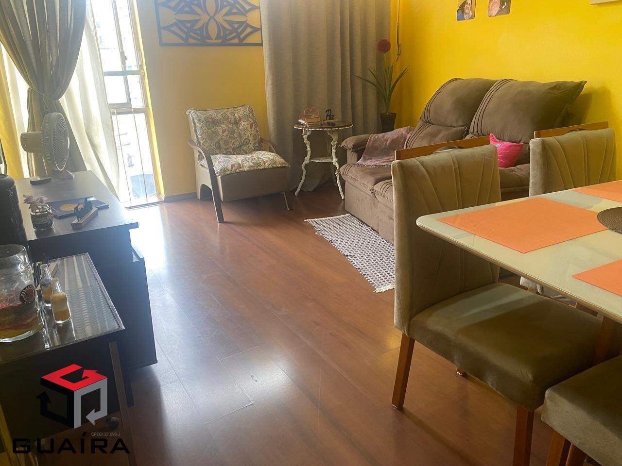 Apartamento à venda com 2 quartos, 110m² - Foto 11