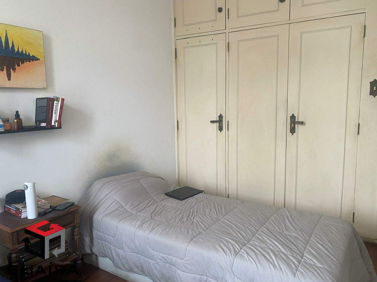 Apartamento à venda com 2 quartos, 110m² - Foto 8