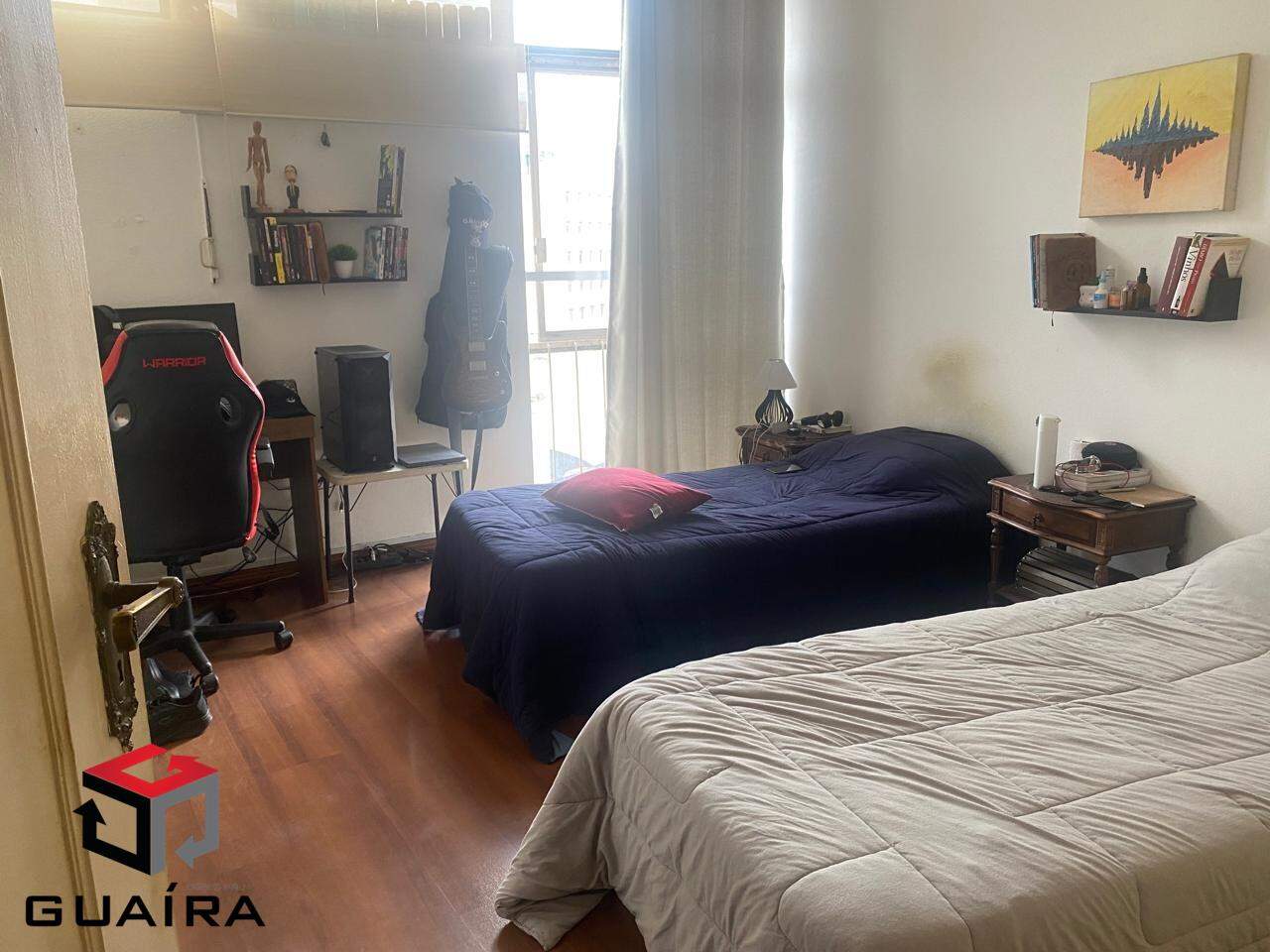 Apartamento à venda com 2 quartos, 110m² - Foto 9