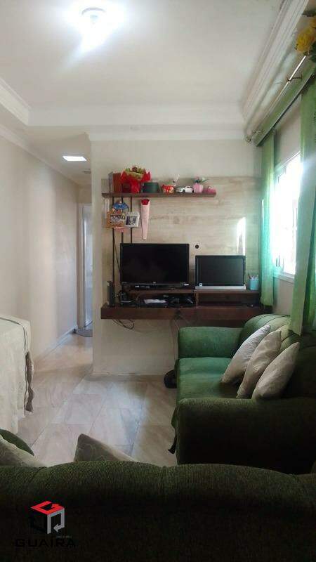 Cobertura à venda com 2 quartos, 104m² - Foto 2