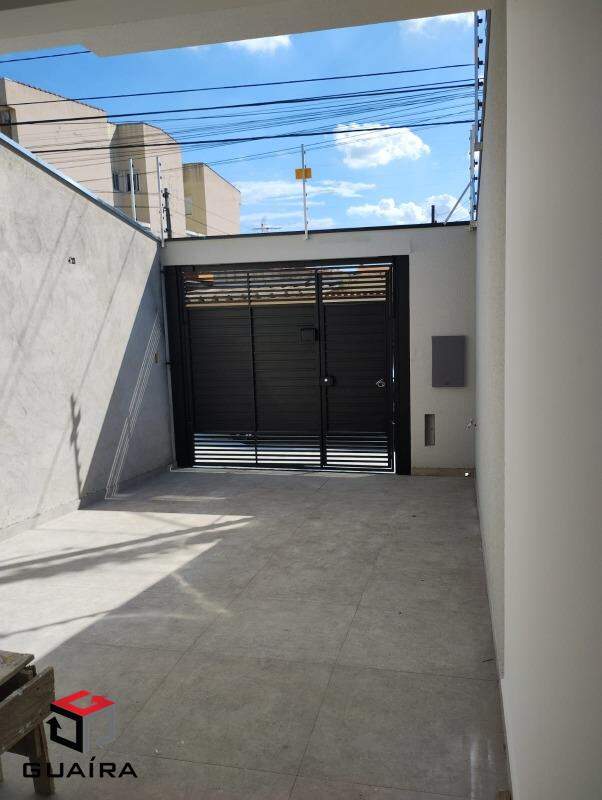 Sobrado à venda com 3 quartos, 145m² - Foto 23