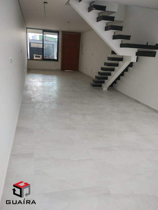 Sobrado à venda com 3 quartos, 145m² - Foto 1