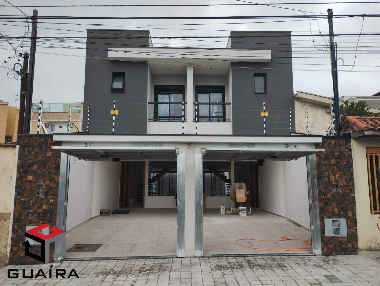 Sobrado à venda com 3 quartos, 145m² - Foto 24