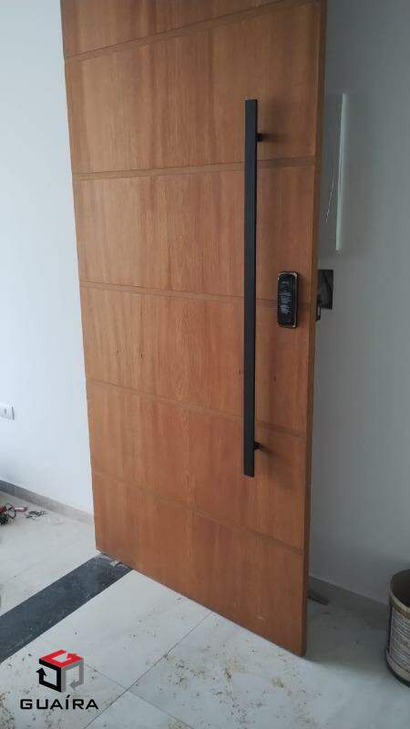 Sobrado à venda com 3 quartos, 145m² - Foto 4