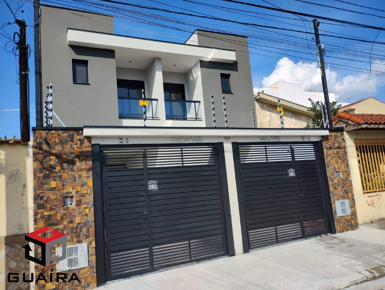 Sobrado à venda com 3 quartos, 145m² - Foto 21