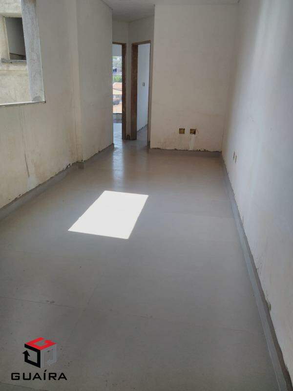 Apartamento à venda com 2 quartos, 49m² - Foto 1