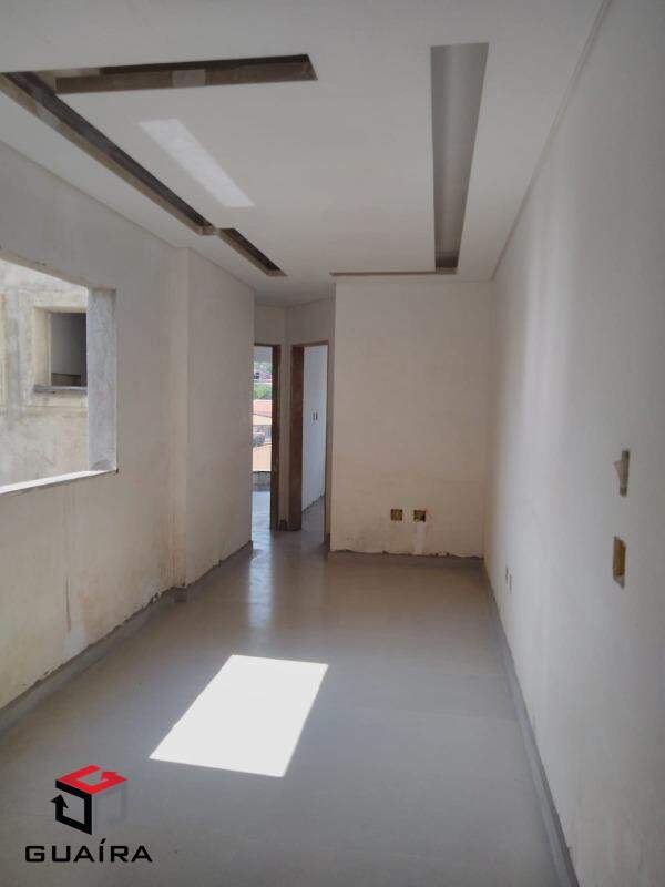 Apartamento à venda com 2 quartos, 49m² - Foto 3