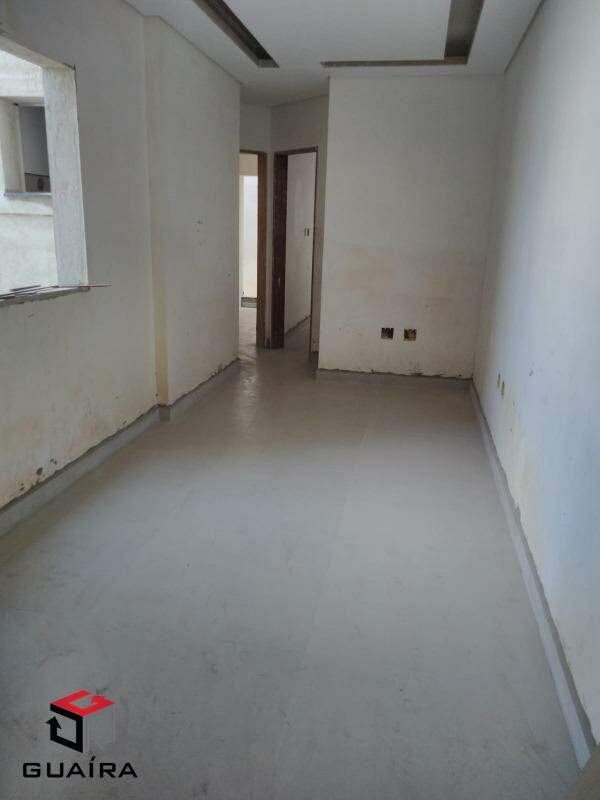 Apartamento à venda com 2 quartos, 49m² - Foto 2