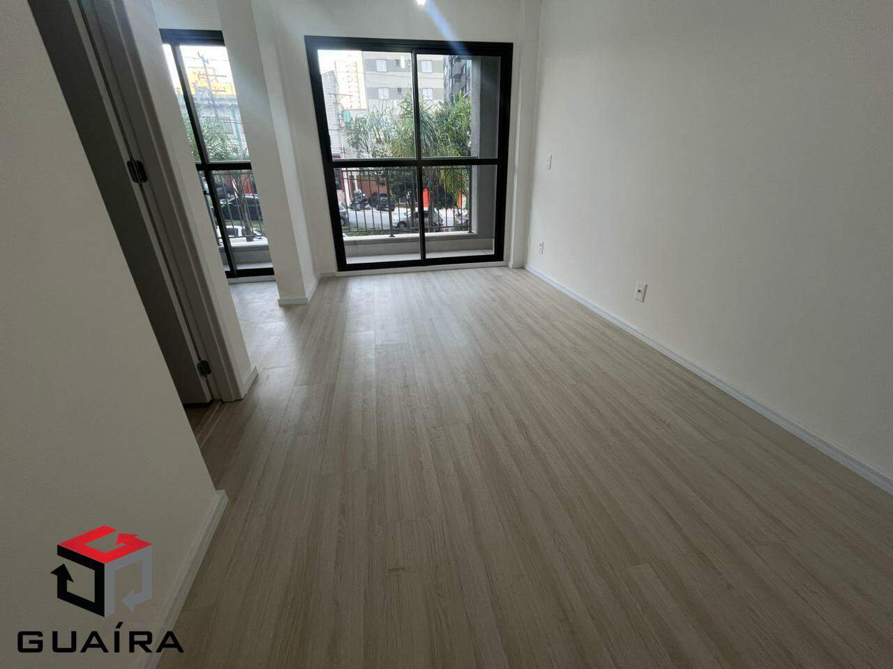 Apartamento à venda com 1 quarto, 24m² - Foto 1