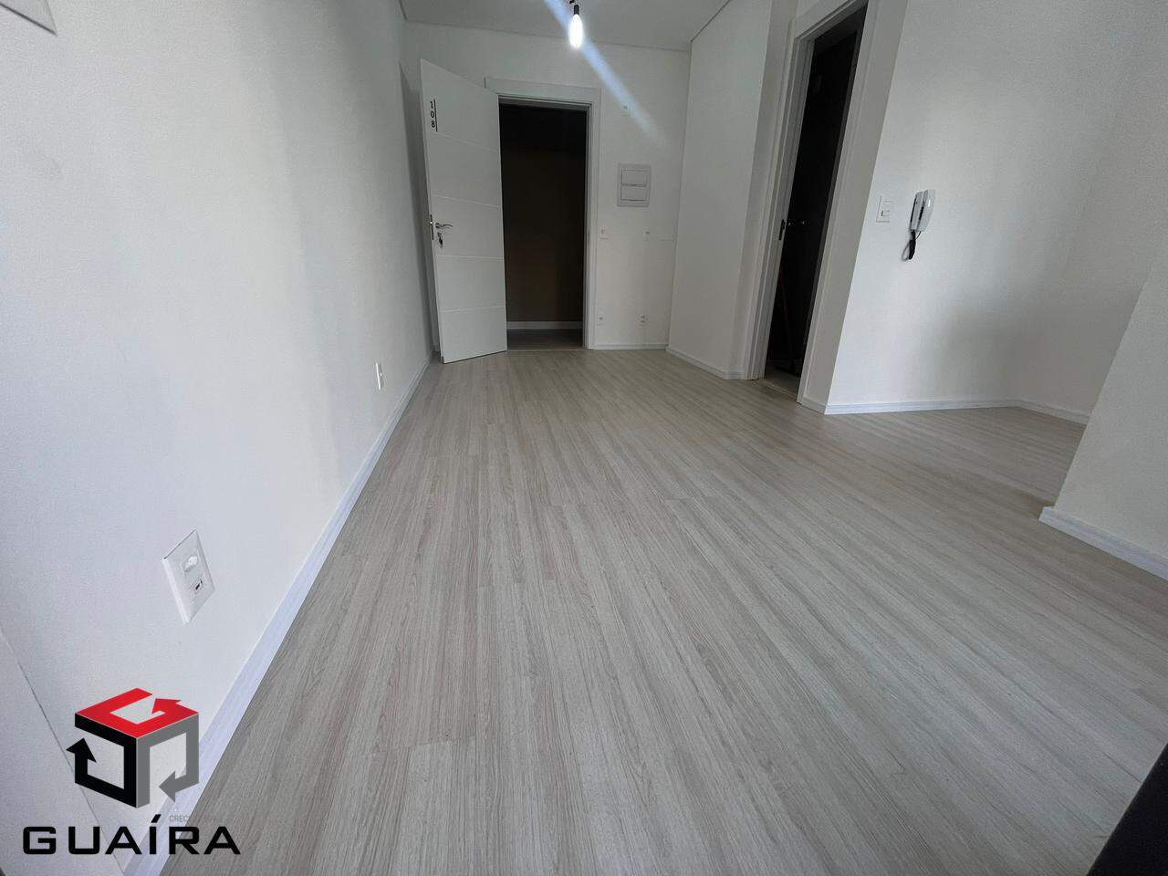 Apartamento à venda com 1 quarto, 24m² - Foto 5