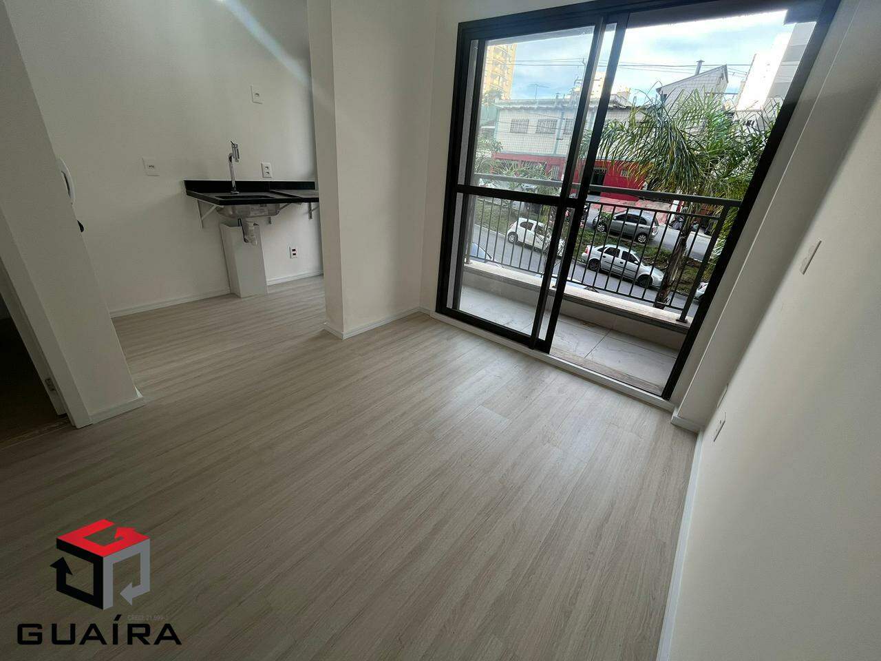 Apartamento à venda com 1 quarto, 24m² - Foto 4