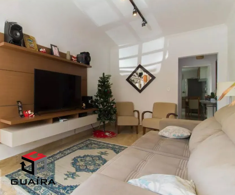 Casa à venda com 2 quartos, 120m² - Foto 3