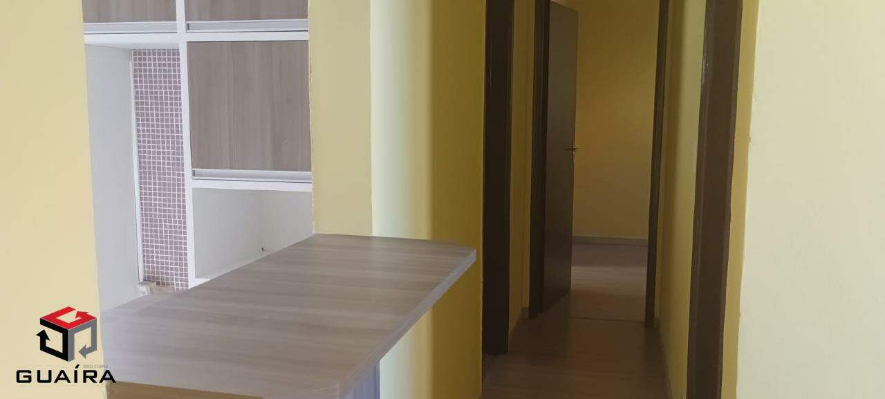 Apartamento para alugar com 2 quartos, 61m² - Foto 5