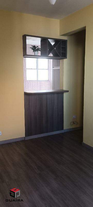 Apartamento para alugar com 2 quartos, 61m² - Foto 1