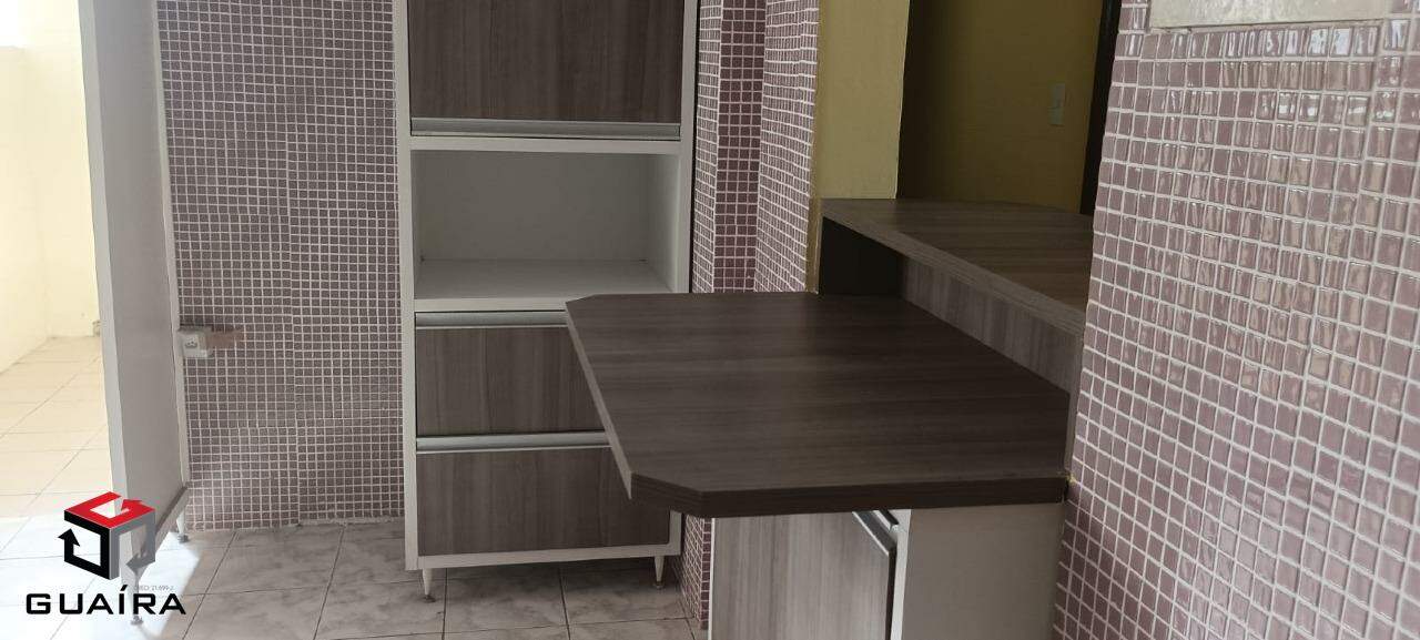 Apartamento para alugar com 2 quartos, 61m² - Foto 9