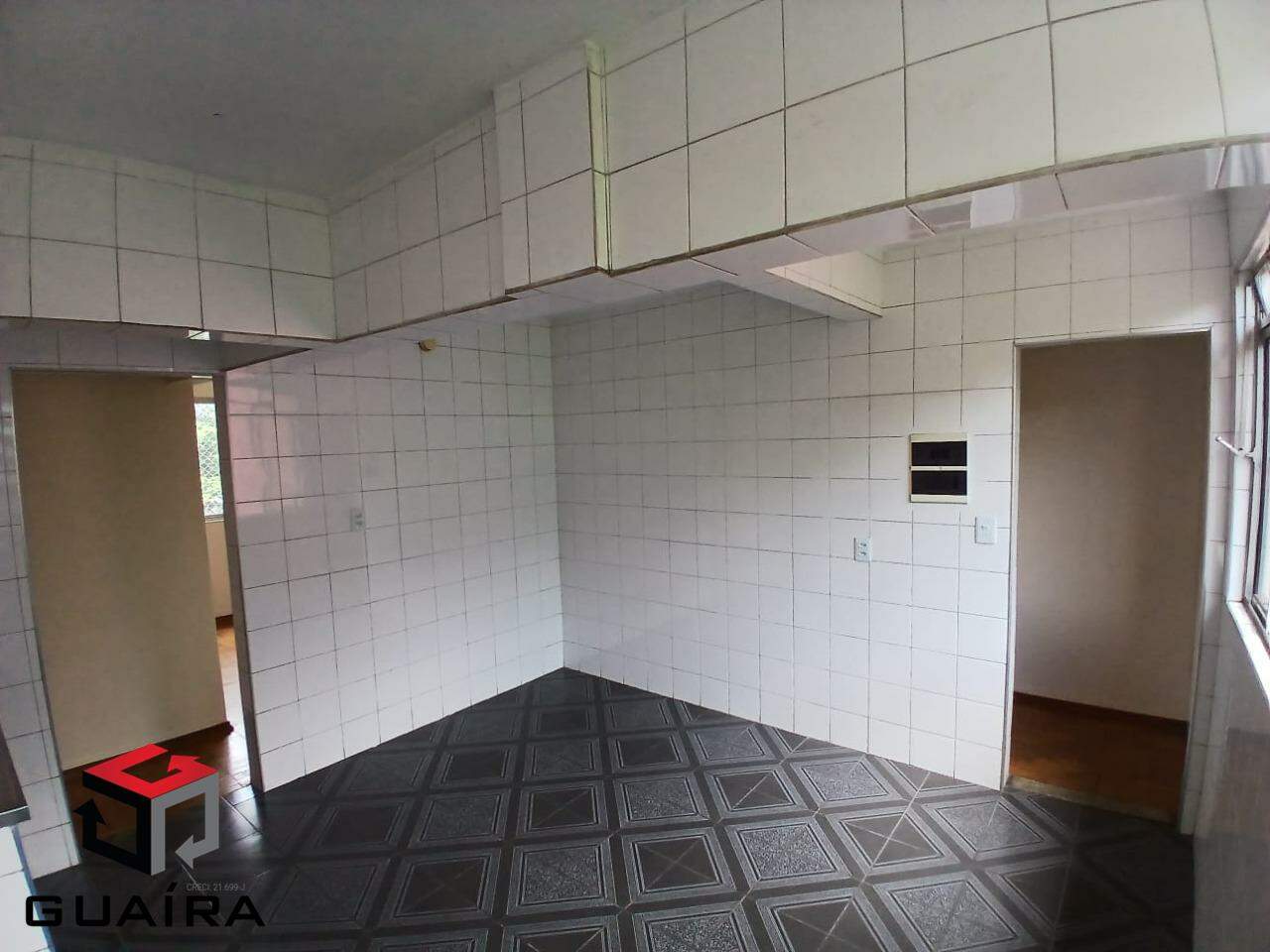 Apartamento à venda com 3 quartos, 101m² - Foto 7