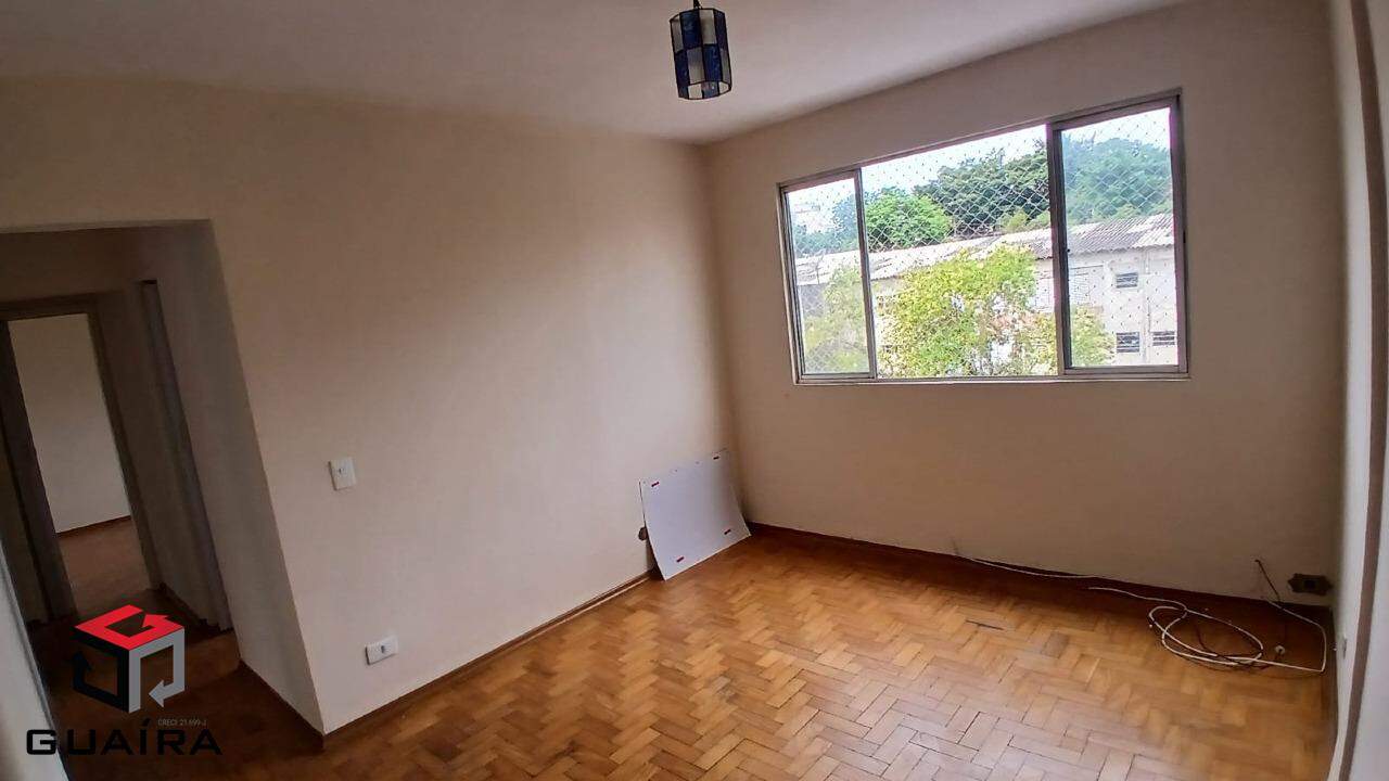 Apartamento à venda com 3 quartos, 101m² - Foto 1