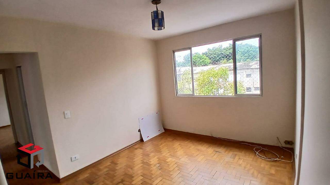 Apartamento à venda com 3 quartos, 101m² - Foto 2