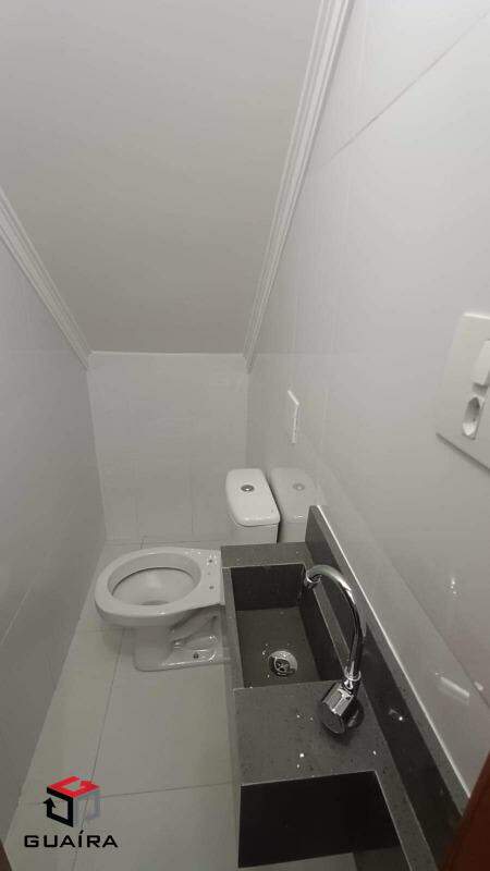 Sobrado à venda com 3 quartos, 150m² - Foto 7