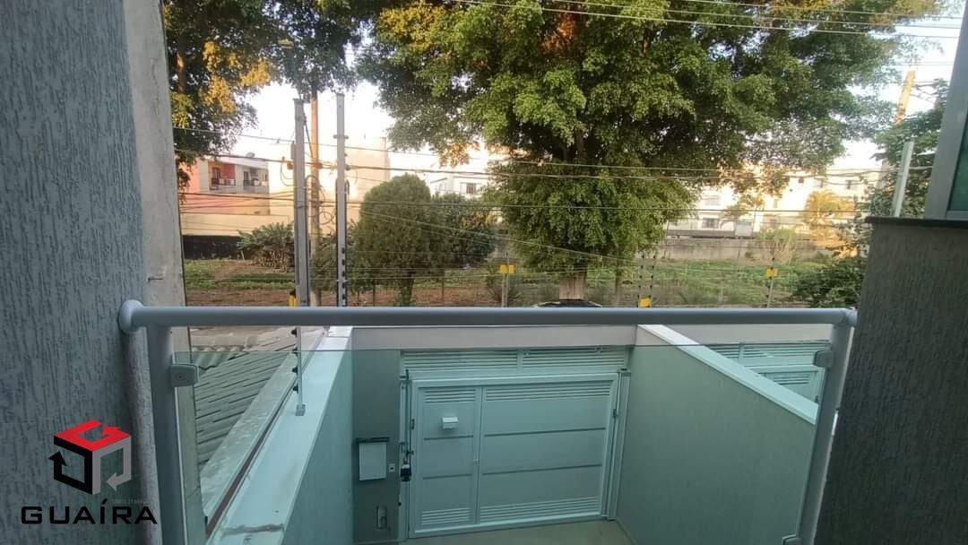 Sobrado à venda com 3 quartos, 150m² - Foto 10