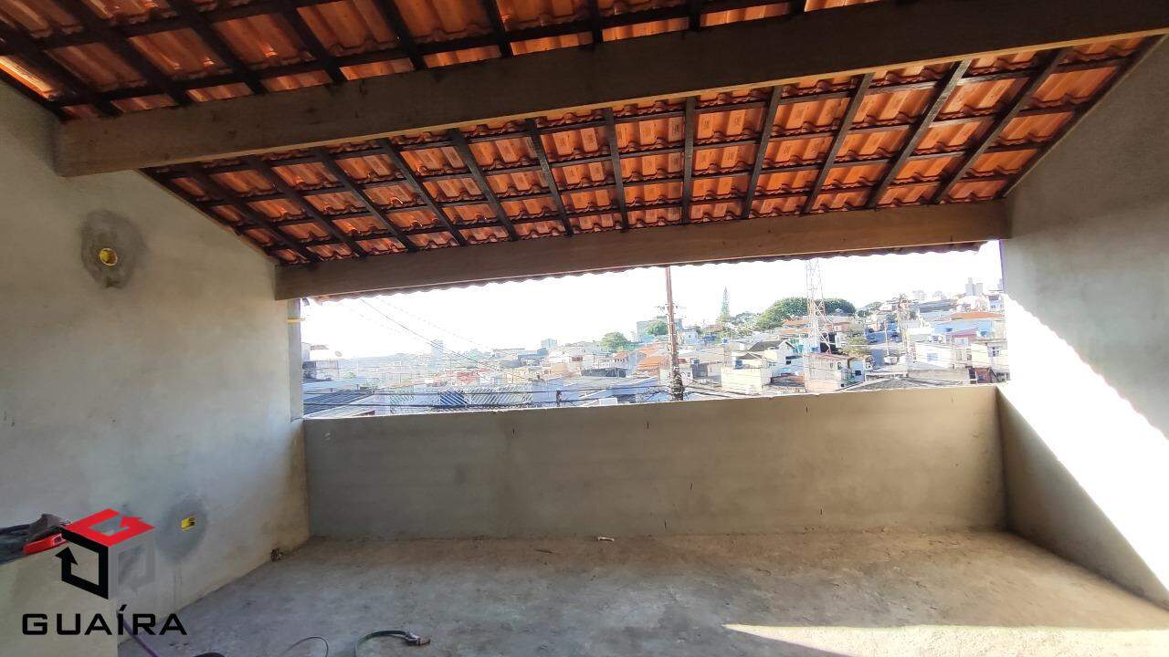 Casa para alugar com 2 quartos, 105m² - Foto 13