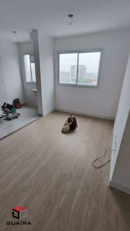 Apartamento para alugar com 2 quartos, 43m² - Foto 2