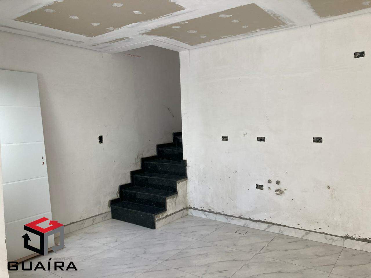 Cobertura à venda com 3 quartos, 130m² - Foto 3