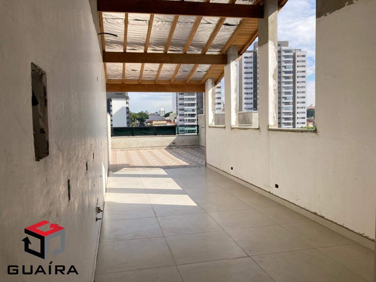 Cobertura à venda com 3 quartos, 130m² - Foto 8
