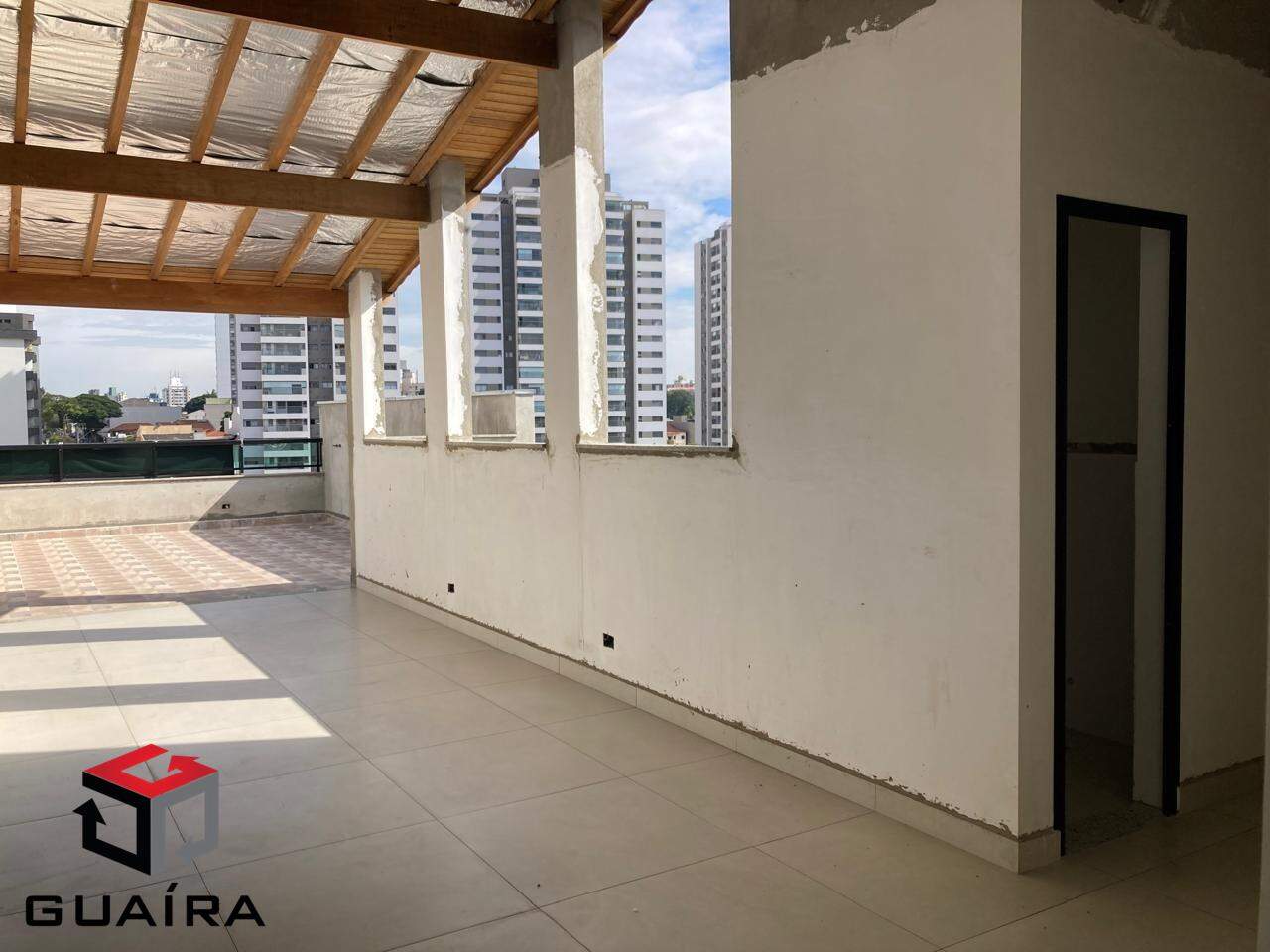 Cobertura à venda com 3 quartos, 130m² - Foto 9