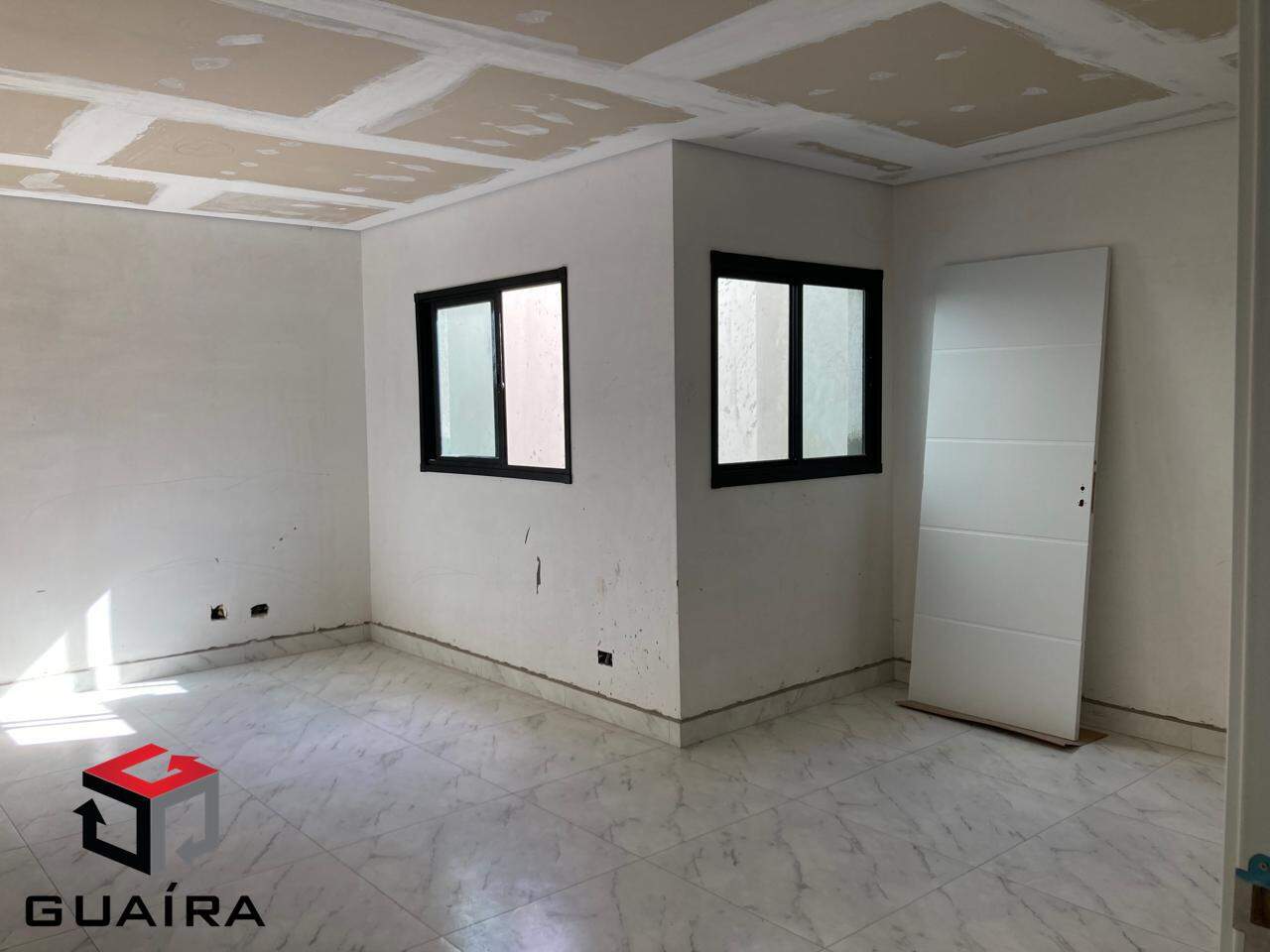 Cobertura à venda com 3 quartos, 130m² - Foto 1
