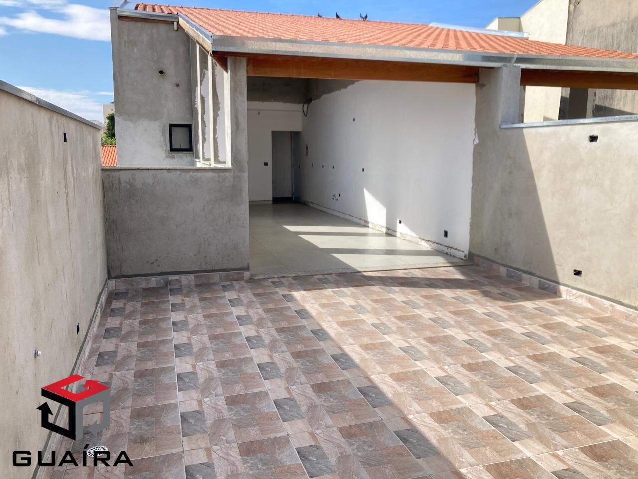 Cobertura à venda com 3 quartos, 130m² - Foto 10