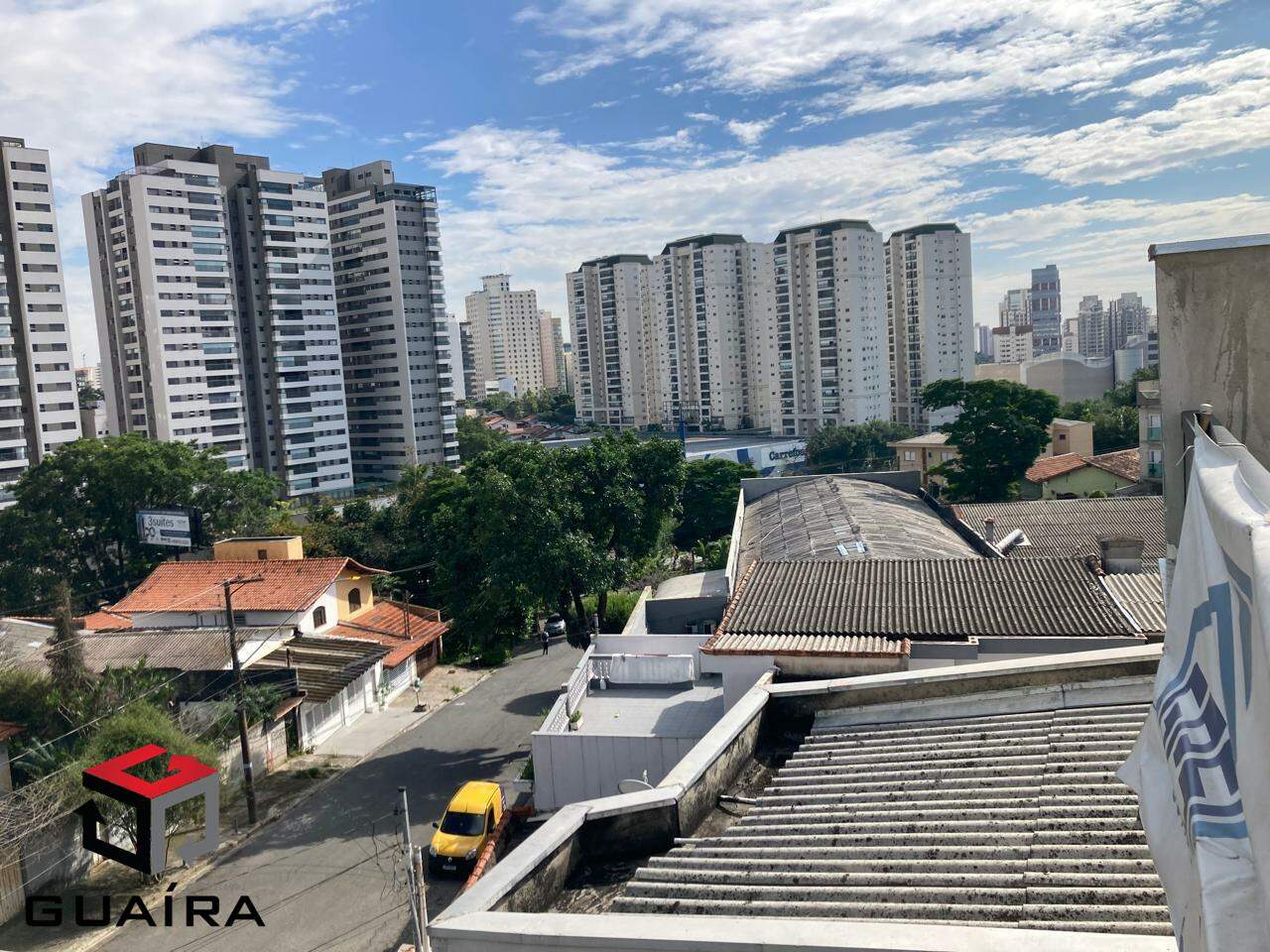 Cobertura à venda com 3 quartos, 130m² - Foto 11