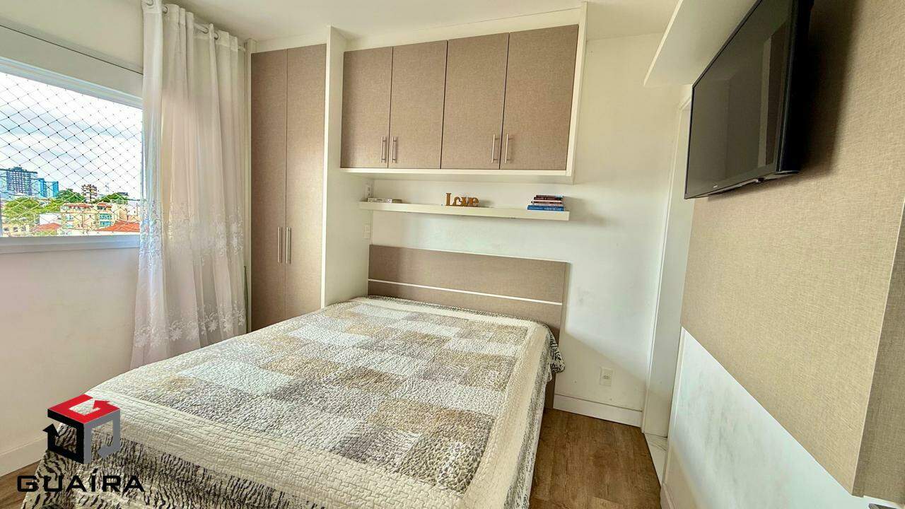 Apartamento à venda com 2 quartos, 75m² - Foto 17