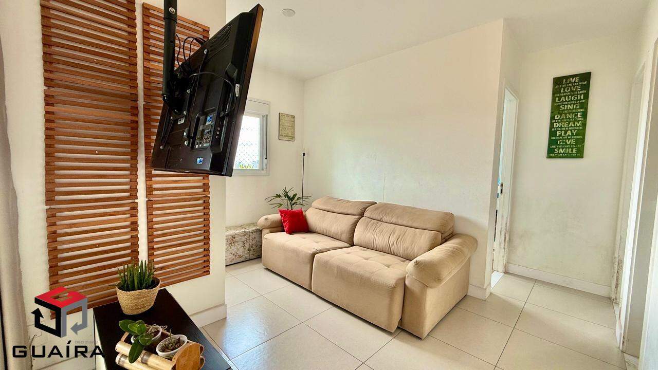 Apartamento à venda com 2 quartos, 75m² - Foto 4