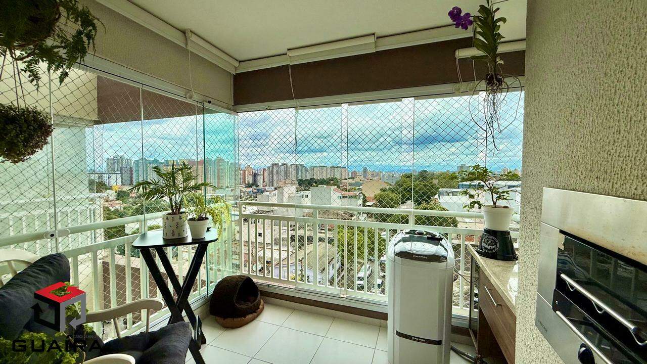 Apartamento à venda com 2 quartos, 75m² - Foto 9