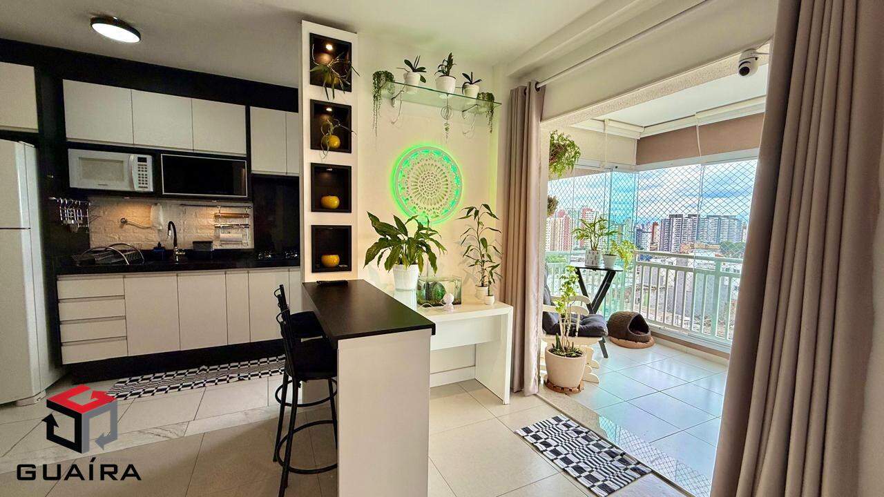 Apartamento à venda com 2 quartos, 75m² - Foto 10