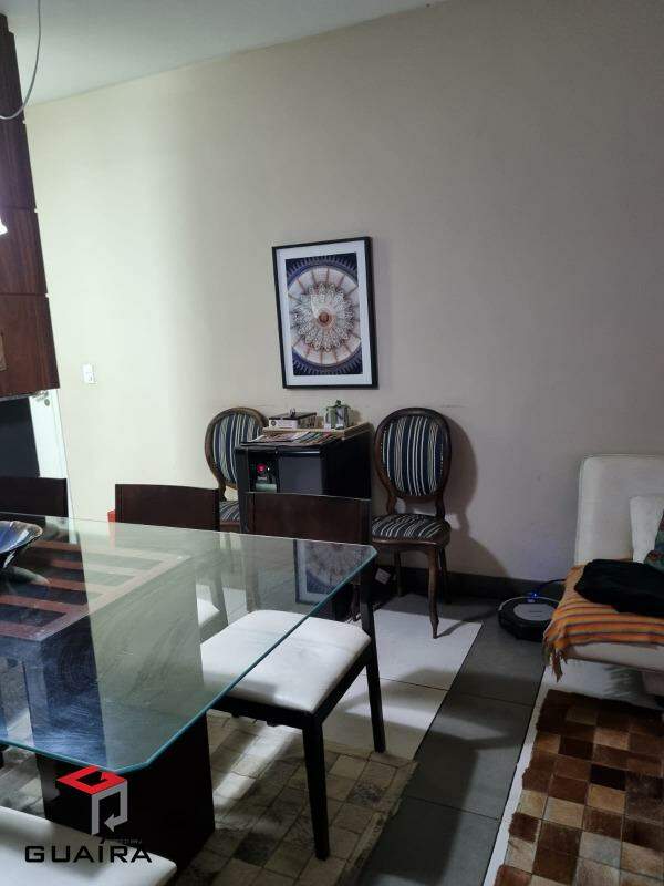 Apartamento à venda com 3 quartos, 68m² - Foto 5