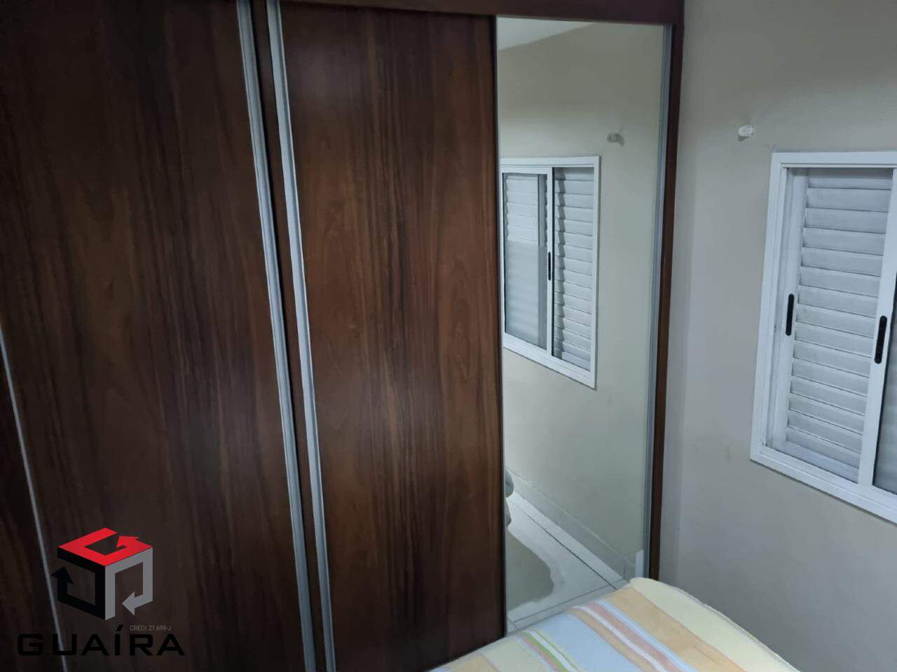 Apartamento à venda com 3 quartos, 68m² - Foto 8