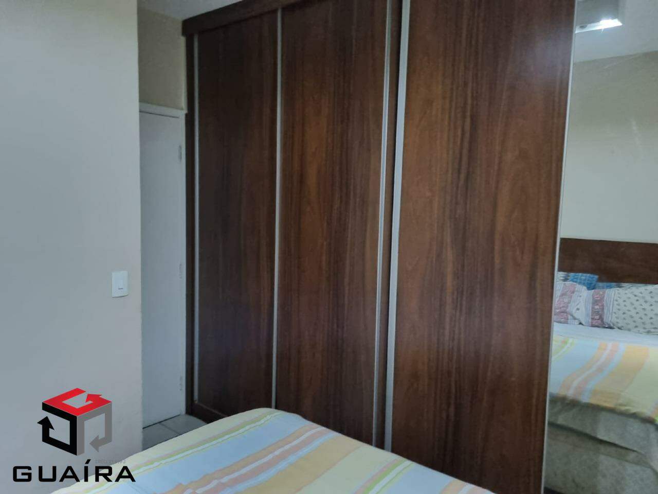 Apartamento à venda com 3 quartos, 68m² - Foto 6