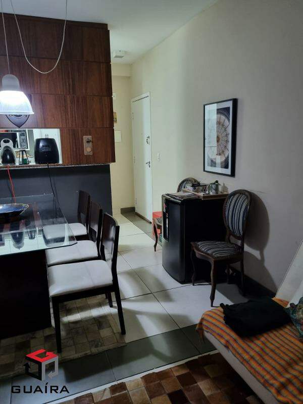 Apartamento à venda com 3 quartos, 68m² - Foto 3