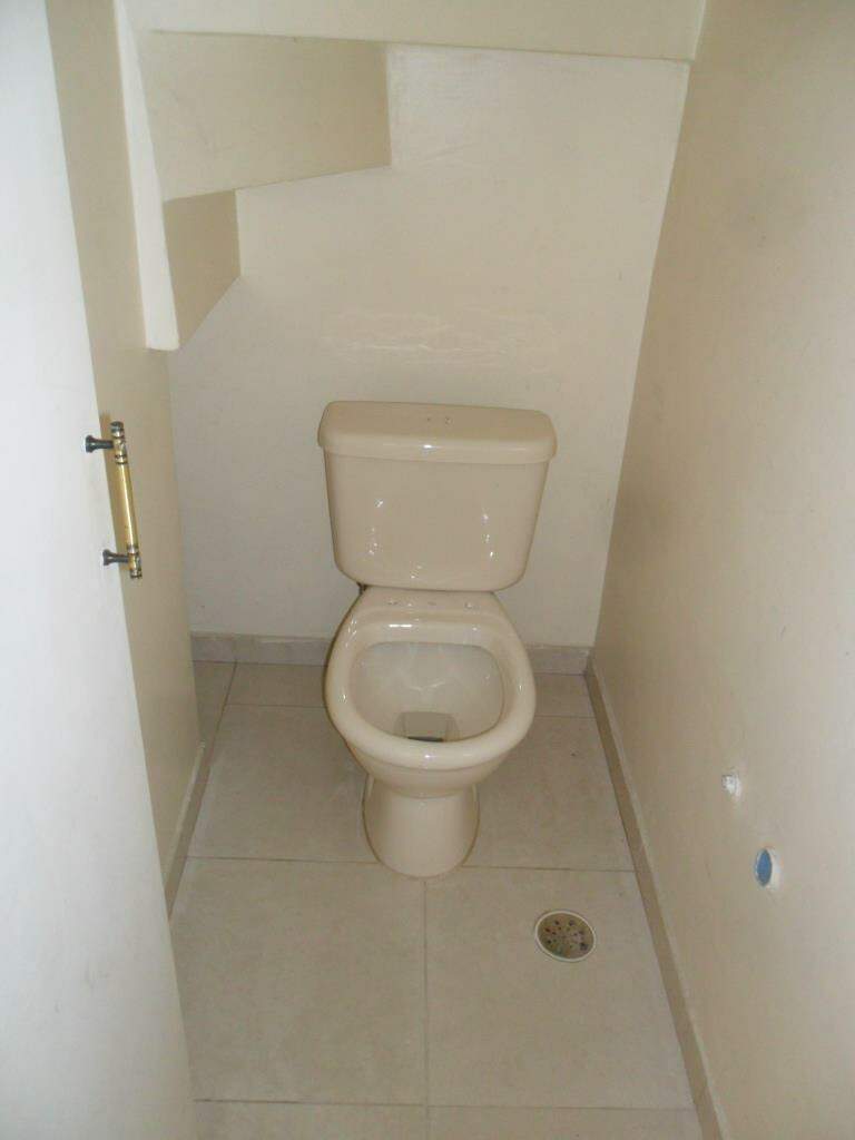 Sobrado para alugar com 2 quartos, 80m² - Foto 16