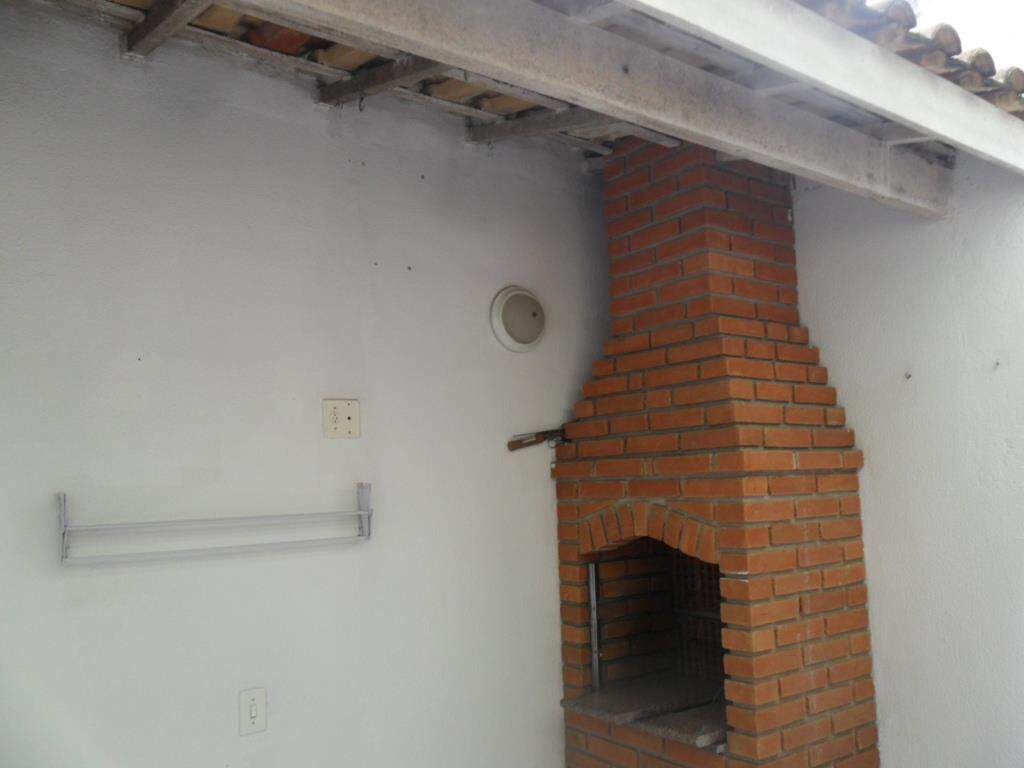 Sobrado para alugar com 2 quartos, 80m² - Foto 6