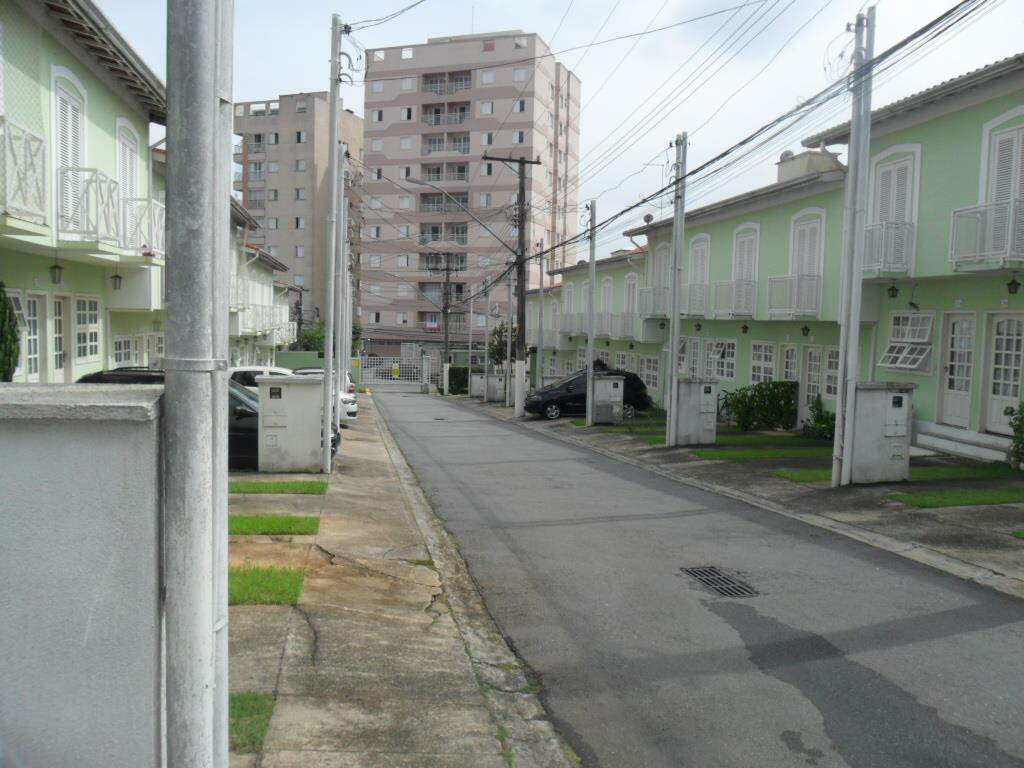 Sobrado para alugar com 2 quartos, 80m² - Foto 18